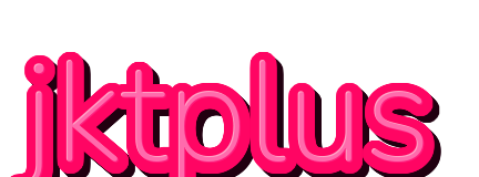 jktplus — logo kanal