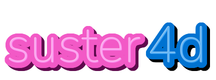 suster4d — logo kanal
