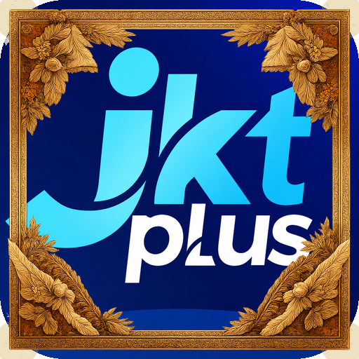 jktplus — mitra unggulan
