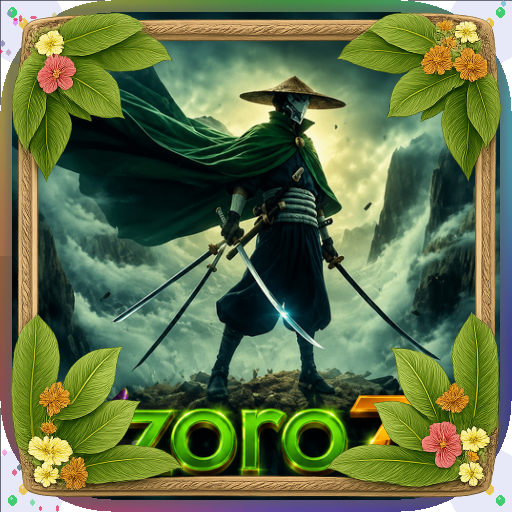 zoro77 — mitra unggulan