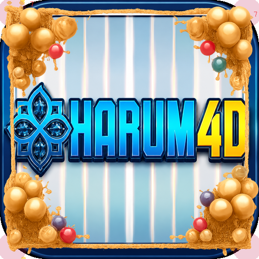harum4d — galeri pratinjau Resmi APK